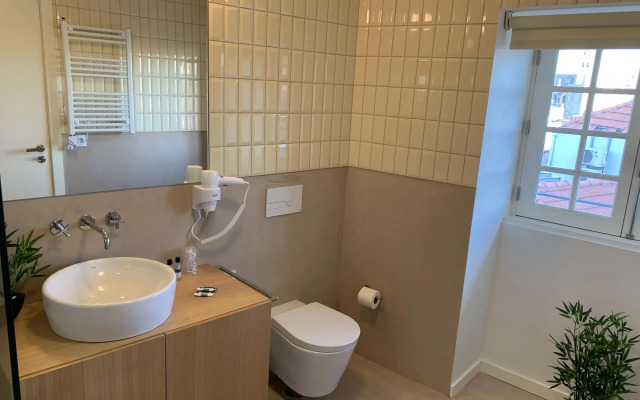 Clérigos Prime Suites by Porto City Hosts