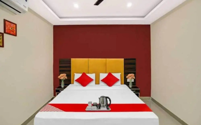 OYO 80663C Oyo Shubh Guest House