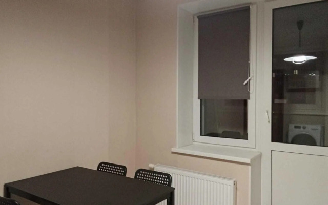 Апартаменты на улице Калинина 12