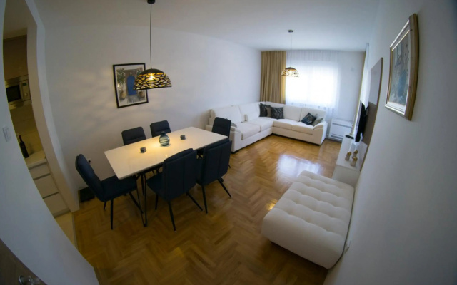 Apartman Sunlight