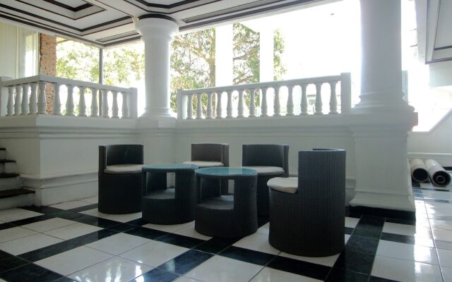 Hotel Rio by OYO Rooms