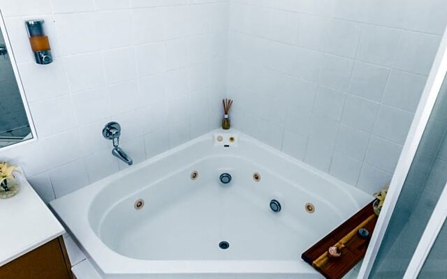 The Bearded Dragon Boutique Hotel