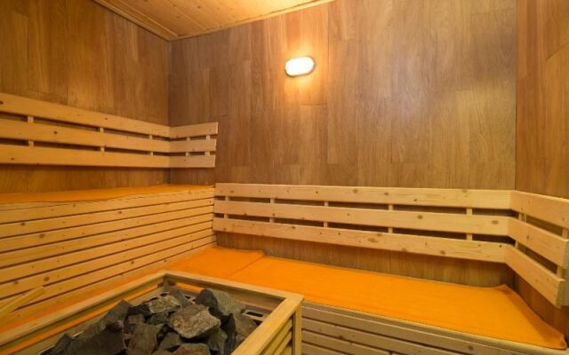 The Blossom Premier Beach Front