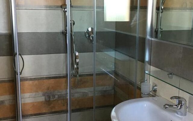 La Piazzetta Guest House