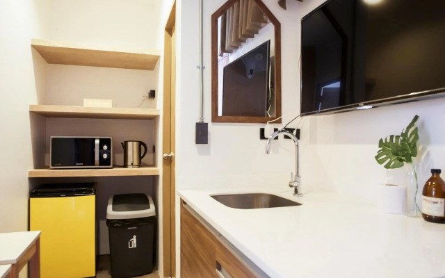 Vann Bangkok Boutique House