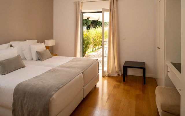 Vila Bicuda Resort
