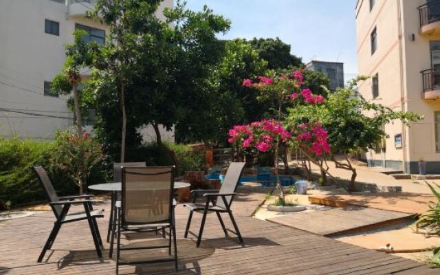 Towo Topping Hotel