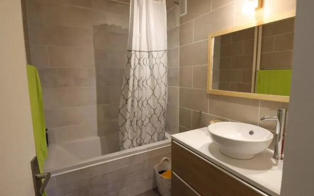 Appartement Annecy, 4 pièces, 6 personnes - FR-1-432-78