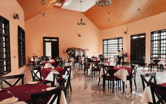 Kiikaloh Grand Resort