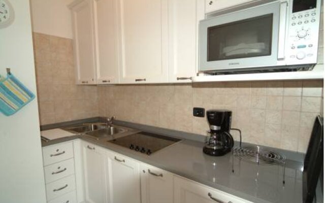 Residence Giardinetto