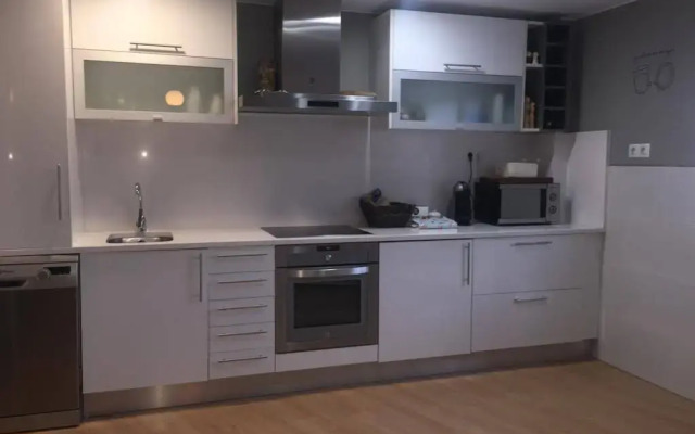 Apartamentos Mequedo