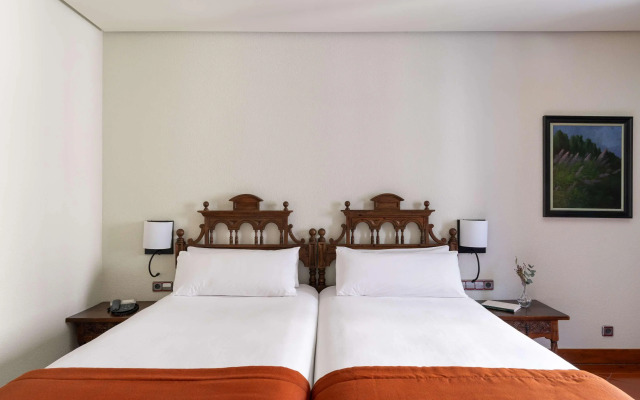 Parador de Santo Domingo de la Calzada