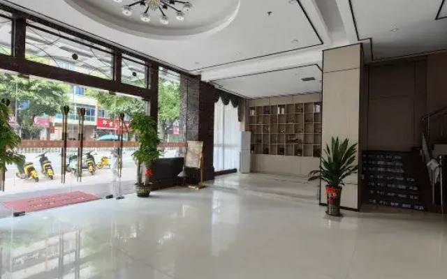 Jinfuli Hotel