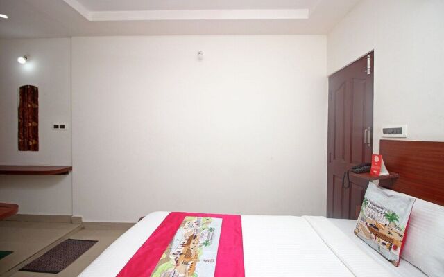 OYO 6251 Hotel Wildfire