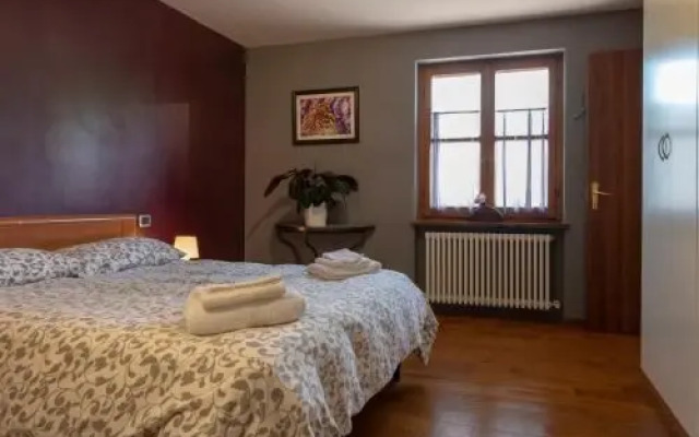 La Dimora di Gilda