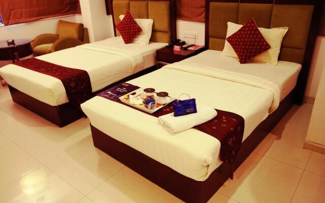 OYO 1061 Hotel Bhairavee