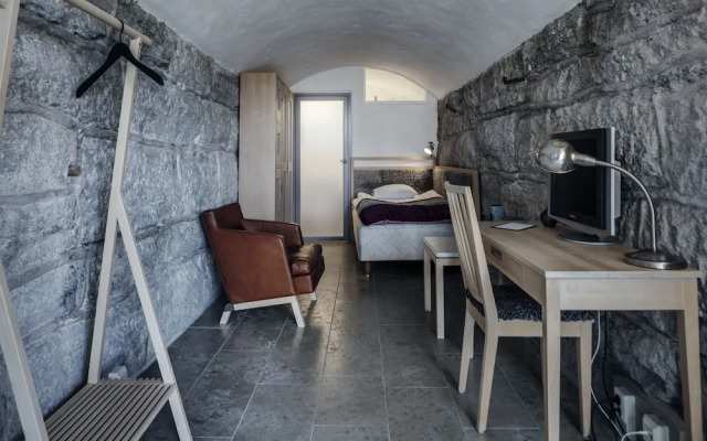 Fårösunds Fästning