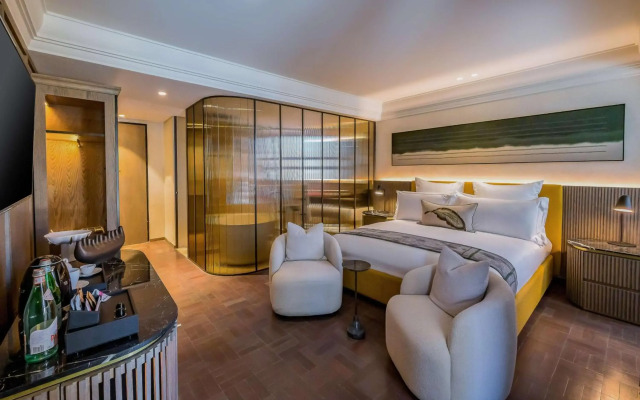 Park Hyatt Johannesburg