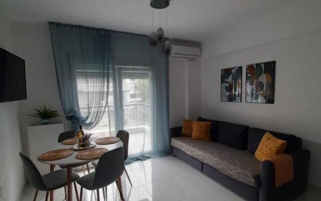 Appartement in Kallikratia