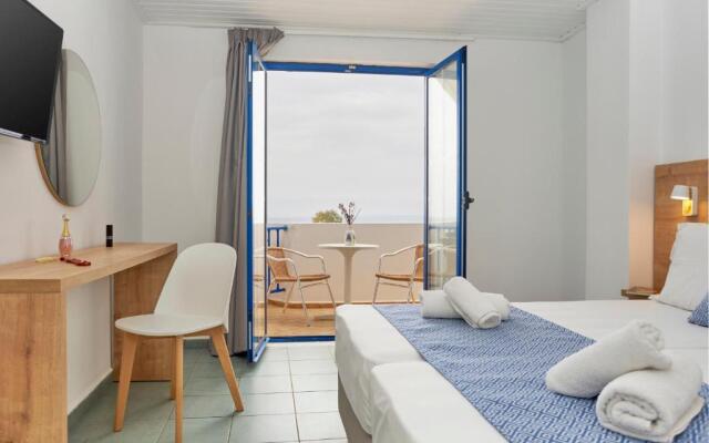 Veneto Sea View Apartments