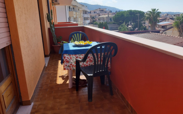 Appartamenti a Tropea