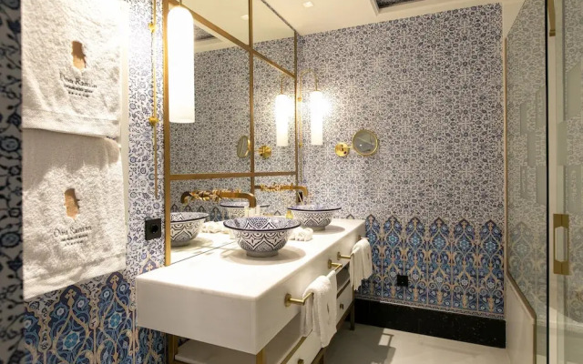 Casa Palacio Don Ramón Hotel