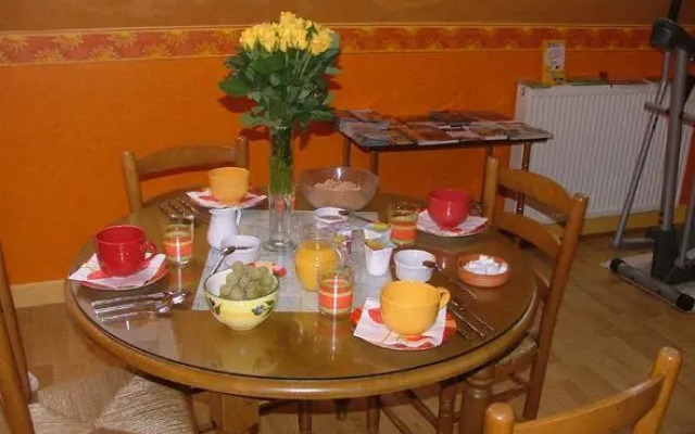 La Ferme Des Ptits Loups