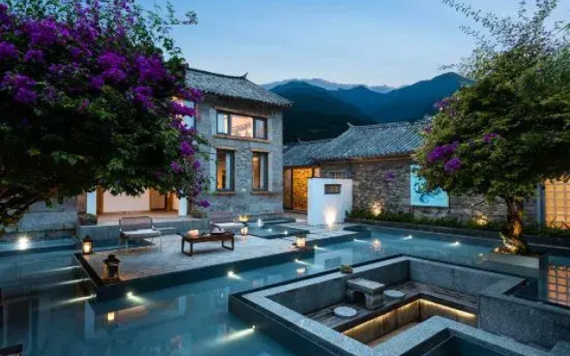 Shangchunshan Homestay