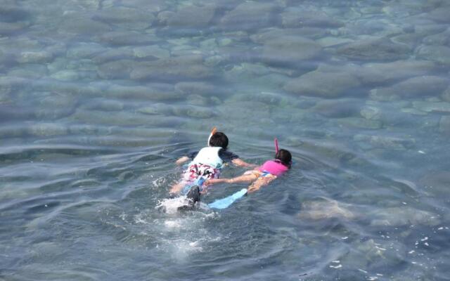 Hotel Bellreef Otsuki