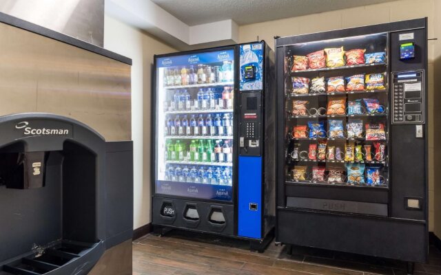 Red Roof Inn Seattle Airport - SEATAC