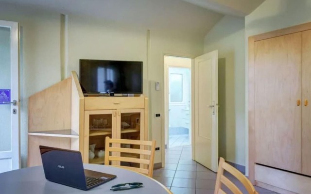 Villetta Medium Verdello 6 pax