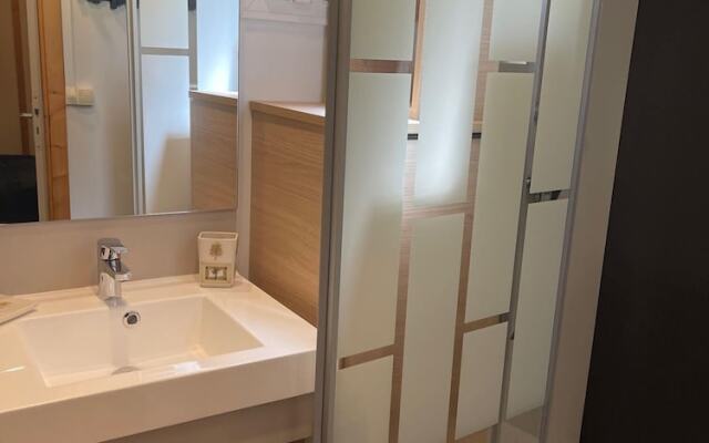 Camping Le Sous Bois