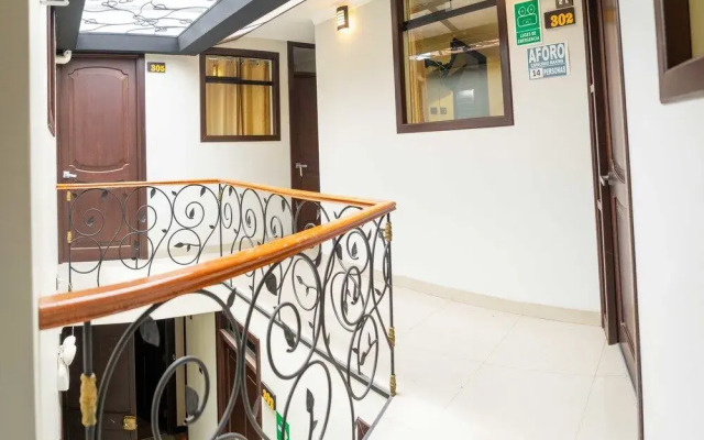 Yuyay Boutique Cusco