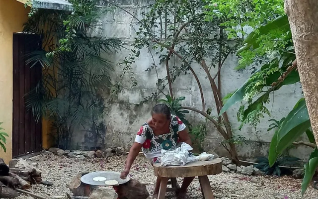 Café Hostal Valladolid