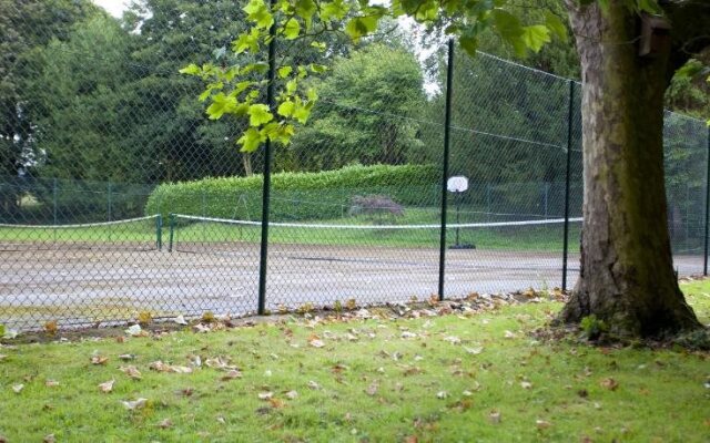 Sutton Hall Resort