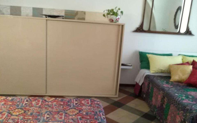 House Vintage