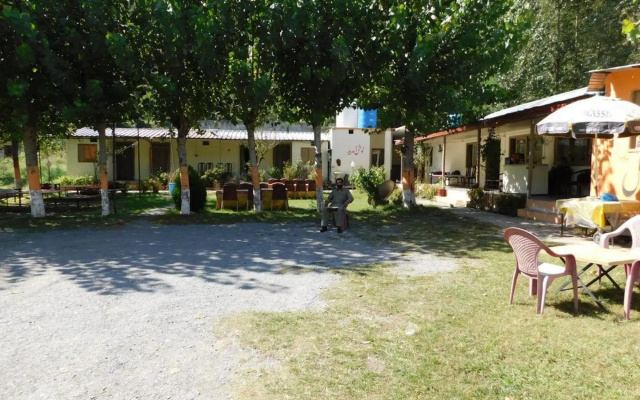Balakot View Hotel & Restaurant