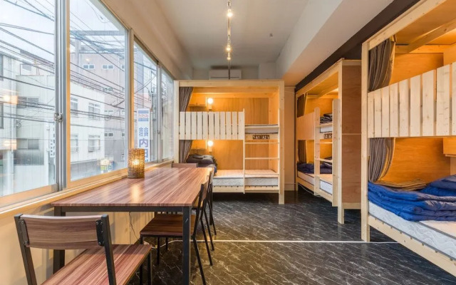 The Taurus Inn - Hostel