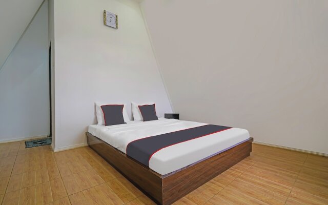 Collection O 92634 Villa Ds