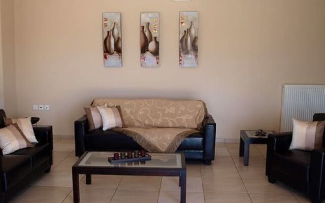 Six Senses Villa