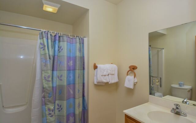 Splash Mountain 6 Bedroom House