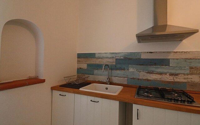 Holiday House Anastasia Otranto