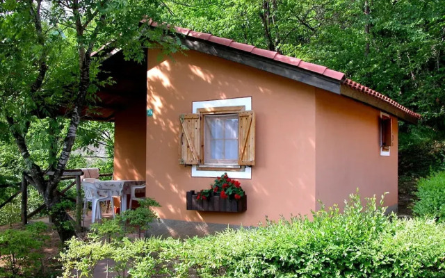 Bungalow Village Le Caravelle - by Mamberto S.r.l.