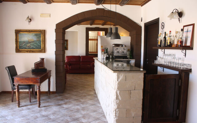 Domus Aurea Resort
