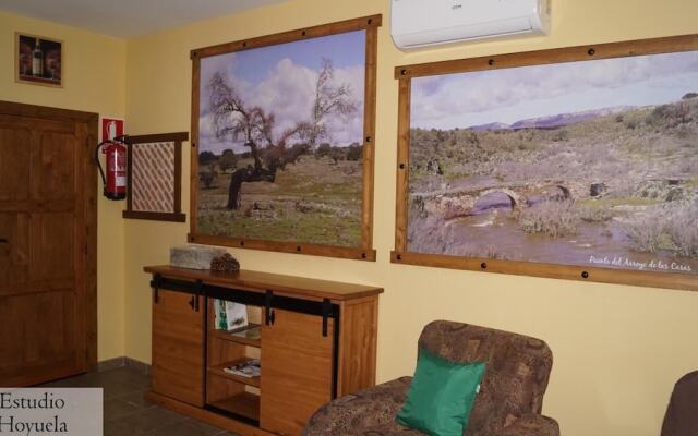 Apartamentos Estrellas de Monfragüe