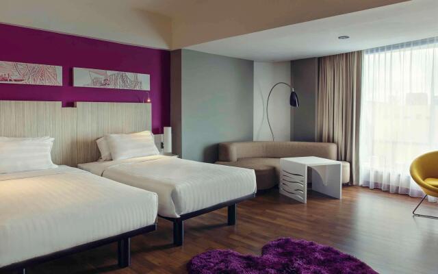 Mercure Convention Center Ancol