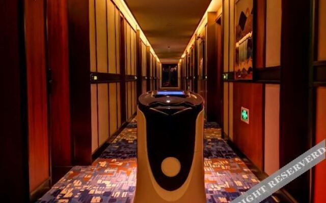 Xianghu Xiaoyin Hotel