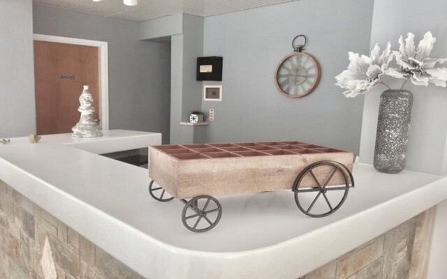 Pasiphae Hotel Malia
