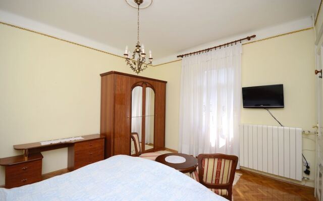 Rooms Vanda