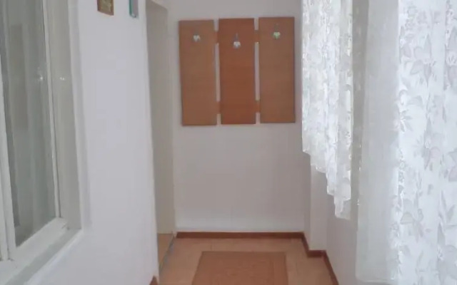 Transilvania Apartment